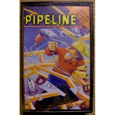 Pipeline 2