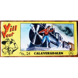 Vill Vest- 1955- Nr. 21- Calaveradalen