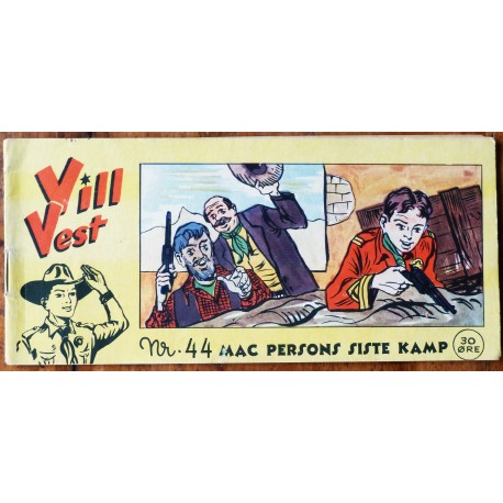 Vill Vest- 1955- Nr. 44- Mac Persons siste kamp