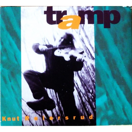 Knut Reiersrud- Tramp (CD)