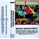 Break Machine- Break Dance Party