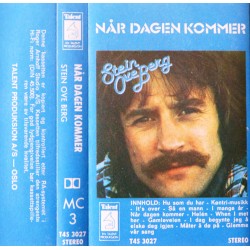 Stein Ove Berg- Når dagen kommer