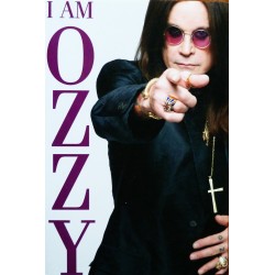 Ozzy Osbourne- I Am Ozzy