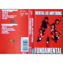 Mental As Anything- Fundamental