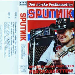 Sputnik- Den norske Festkassetten