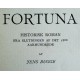 Jens Bugge- Fortuna- Historisk roman (1913)