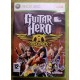 Xbox 360: Guitar Hero: Aerosmith (Activision) 