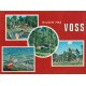 Hilsen fra Voss - Helsing frå Voss - Postkort