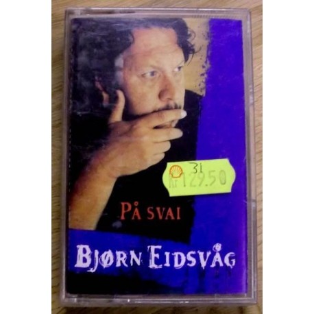 Bjørn Eidsvåg: På svai