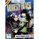 Modesty Blaise- Nr. 17- Miss Robin Hood