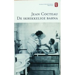 Jean Cocteau- De skrekkelige barna