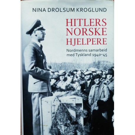 Hitlers norske hjelpere