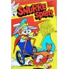 Snurre Sprett- 1979- Nr. 4