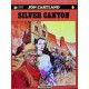 Jon Cartland- Nr. 6- Silver Canyon