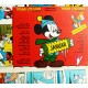 Donald Duck Spesial- 1979- Nr. 1- Med bord-kalender