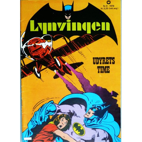 Lynvingen- 1976- Nr. 9- Udyrets time