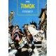 Timok- Nr. 1- Utstøtt- 1989