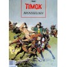 Timok- Nr. 2- Bronsekloen- 1990