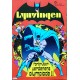 Lynvingen- 1976- Nr. 11- Forbryter Olympiade '76