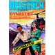 Helgenen- 1983- Nr. 13- Dynastiet