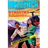Helgenen- 1983- Nr. 13- Dynastiet
