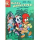 Hakke Hakkespett- 1959- Nr. 28