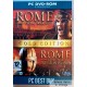 Rome - Total War - Gold Edition - PC DVD-ROM