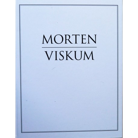 Morten Viskum