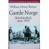 Gamle Norge- Reisehåndbok anno 1834