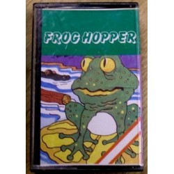 Frog Hopper