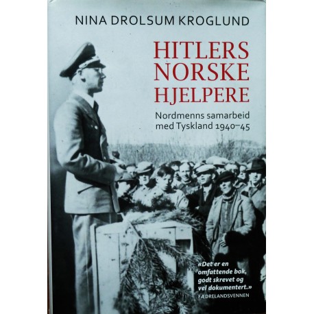 Hitlers norske hjelpere