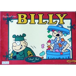 Billy- Julen 1994