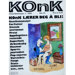 Konk- 1982- Nr. 2- Yrkesveiledning