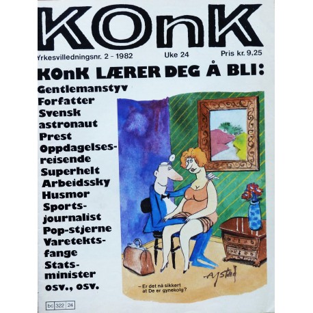 Konk- 1982- Nr. 2- Yrkesveiledning