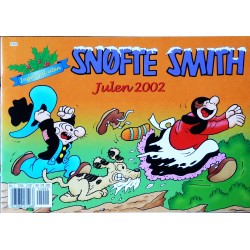 Snøfte Smith- Julen 2002