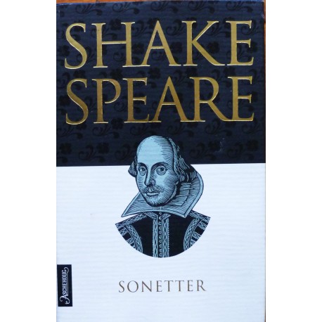 William Shakespeare- Sonetter