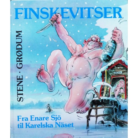 Finskevitser