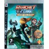 Ratchet & Clank - Quest for Booty - Insomniac Games - Playstation 3