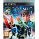 Ben10 Ultimate Alien - Cosmic Destruction - Playstation 3