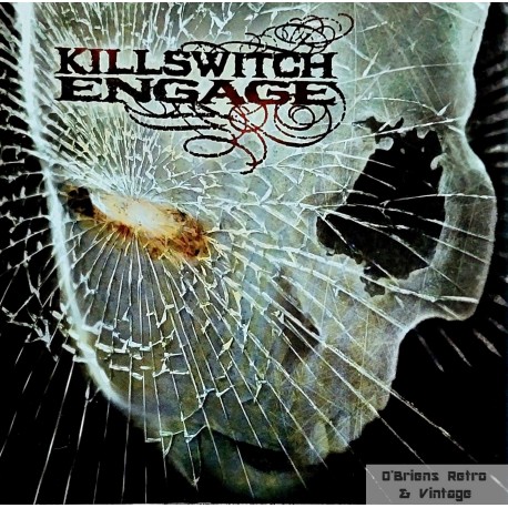 Killswitch Engage - As Daylight Dies - CD