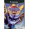 Spyro - Enter The Dragonfly - Universal Interactive - Nintendo GameCube