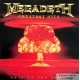 Megadeth - Greatest Hits - Back To The Start - CD