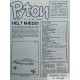 Pyton - 1988 - Nr. 2 - Helt Mædd!