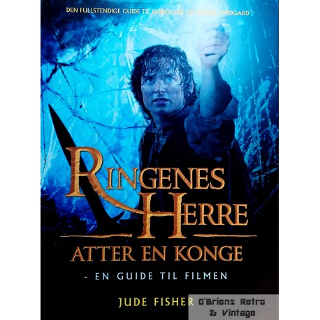 Ringenes Herre - Atter en konge - En guide til filmen