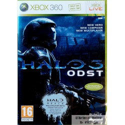 Halo 3 - Bungie - Microsoft Game Studios - Xbox 360