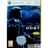 Halo 3: ODST - Bungie - Microsoft Game Studios - Xbox 360