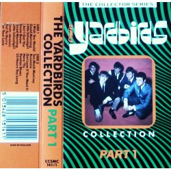 The Yardbirds- Collection Part 1