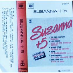 Susanna + 5