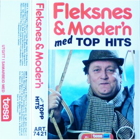 Fleksnes & Moder'n med Top Hits