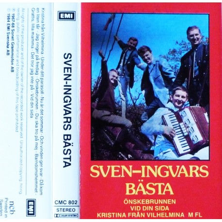 Sven- Ingvars Bästa